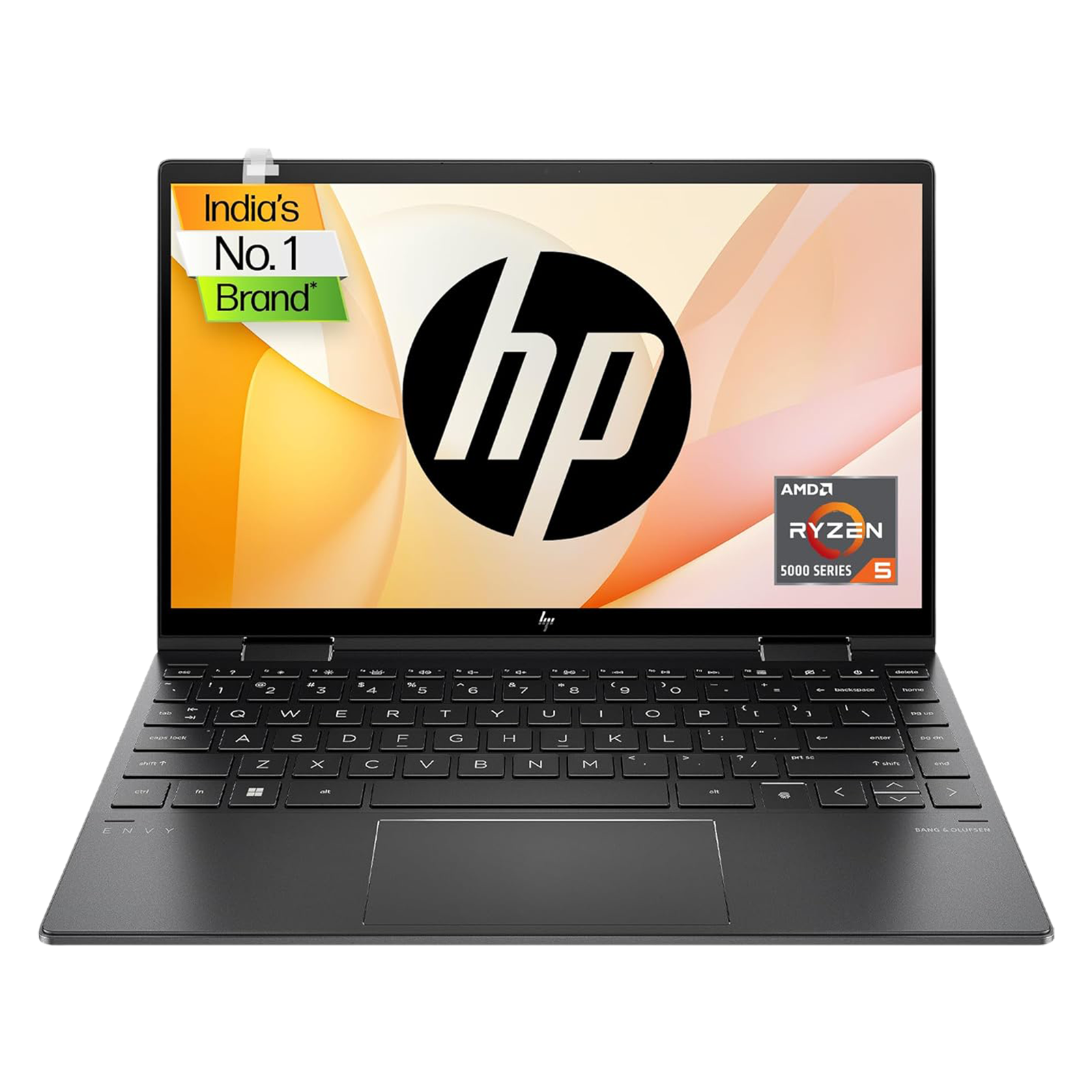 HP Envy x360 13-ay1052AU 寝かさ